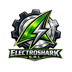 ElectroShark