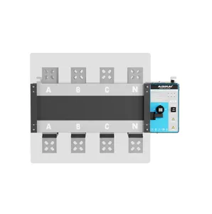 ATS Aisikai 1000A