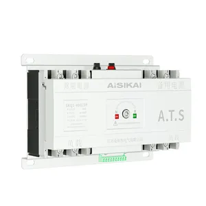 ATS Aisikai 140A