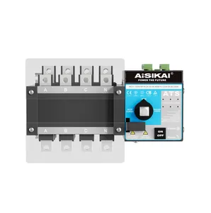 ATS Aisikai 160A