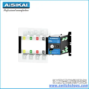 ATS Aisikai 2000A
