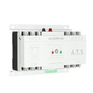 ATS Aisikai 400A
