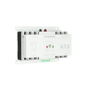 ATS Aisikai 500A