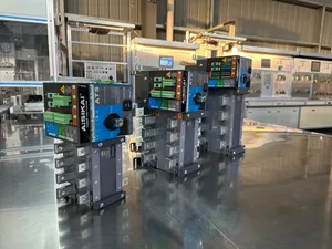 ATS Aisikai 50A