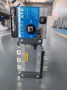 ATS Aisikai 630A