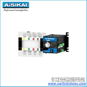 ATS Aisikai 80A