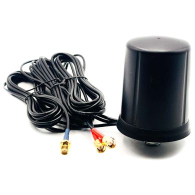 Antena Combinada Deep Sea DSE 020-1053 4G LTE / GPS