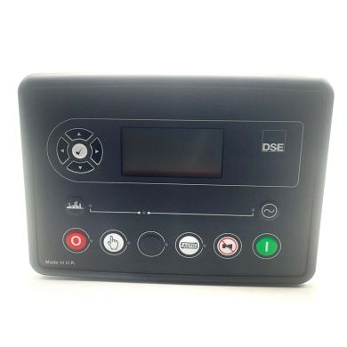 Central Deep Sea DSE 6110 MKIII