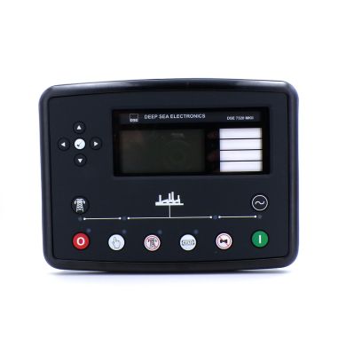 Central Deep Sea DSE 7320 MKII AMF