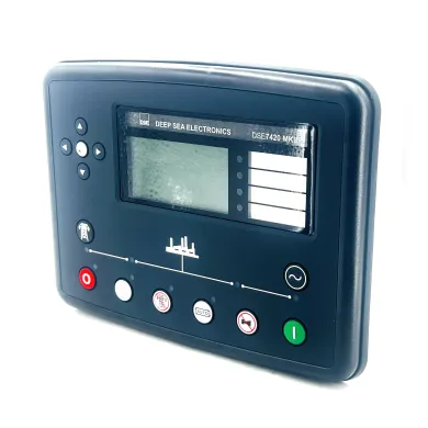 Central Deep Sea DSE 7420 MKII AMF