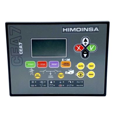 Central Himoinsa CEA 7