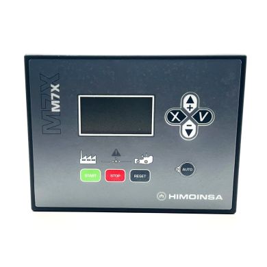 Central Himoinsa M7XR
