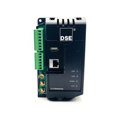 Modulo Deep Sea DSE 890 MKII 4G (GSM/Ethernet) 0890-04