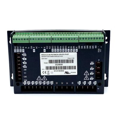 Módulo Potencia Himoinsa PHG 7