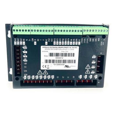 Módulo Potencia Himoinsa PHG 7J