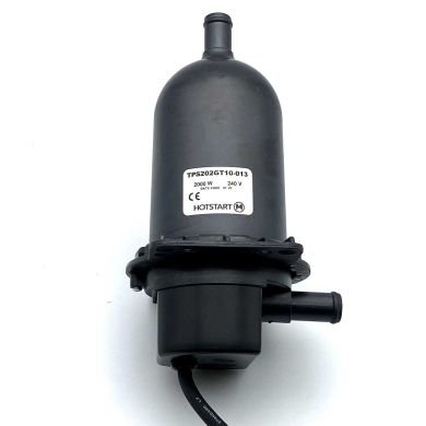 Resistencia Hotstart 240 V 2000 W TPS202GT10-013