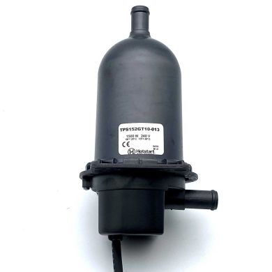 Resistencia Hotstart 240V 1500 W TPS152GT10-013